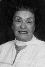 Dorothea Radabaugh Obituary (1920