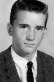 LCpl Sammy Franklin Monroe (1947-1967)