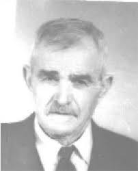 Edward Warren Allred