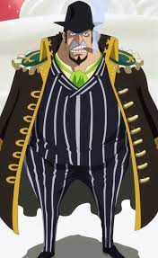 The Eleven Supernovas Big Mom Pirates One Piece Anime One Piece