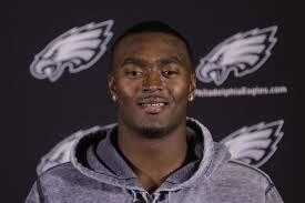 Philadelphia Eagles' roster: Examining depth at cornerback