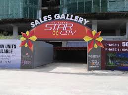 Another block, they manage to convince all purchaser and developer to start again the project. Selayang Starcity Posts Facebook
