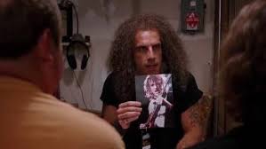 Tenacious D: The Pick of Destiny Movie Review | Common Sense Media