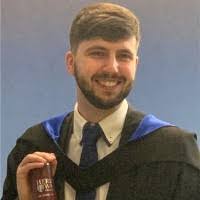 Nathan Winfield's Instagram, Twitter & Facebook