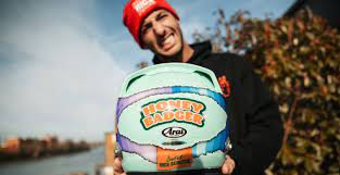 Brought to you by motorsport sellers worldwide, this collection offers you the chance to own a piece of. What Do You Think Of Daniel Ricciardo S Helmet For 2021