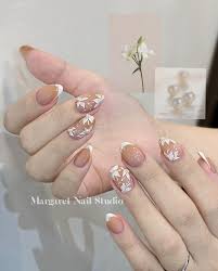 Margaret Nail Studio added a new photo.
