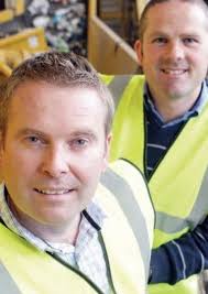 City IndustrialWaste's history