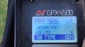 How deep do metal detectors go? Coiltek 17x11 Elite Youtube