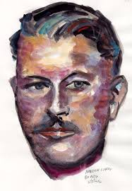 Clarence Malcolm Lowry (1909-1957)