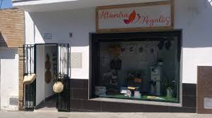 Altamira Regalos