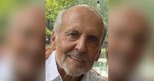 Obituary for William P. "Bill" Anderson