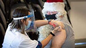 In some states, information may be limited while more providers and pharmacies update locations in the coming weeks. Covid Vaccine Appointments Cvs Walgreens Pharmacies Start Process