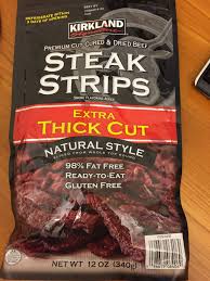 Costco Beef Steak Eat Free Eat