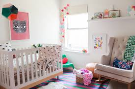 Check spelling or type a new query. Lark S Colorful Bohemian Modern Nursery Project Nursery