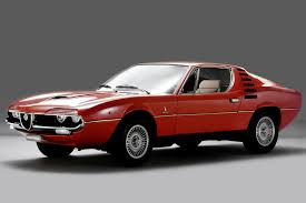 Image result for Ocra Scuro 1970 Alfa-Romeo