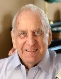 Frederick Mercier Obituary