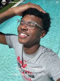 Bryce Maximus James: Age, height and All you need to know about LeBron  James's 2nd son