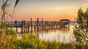 Cape Fear River