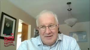 Discussing Affordable Housing in Orillia