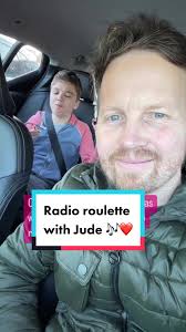 Jude's Busy Day: Finding Comfort in Music 🎶❤️