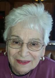 Frances Viscuso Obituary (1929