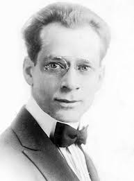 Oliver George Wallace (1887-1963)