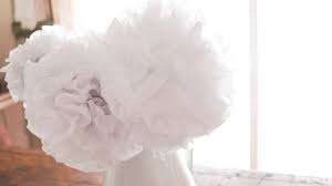 Maybe you would like to learn more about one of these? How To Make Tissue Paper Flowers Anne P Makeup And More