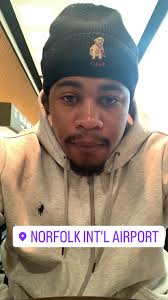 You see, my kid has Jordans on!!