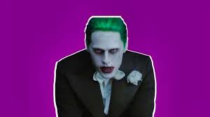Jared leto reported to reprise joker role in 'justice league: Joker Gets A Clean Look And Fresh Start In Snyder Cut Dkoding