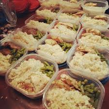 There is no need to buy 'special foods' or cook separate meals. Pre Made Meals Diet Meals Food Pre Made Meals Diabetic Diet Food List Food
