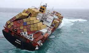 Cargo insurance covers transits carried out in the water, air, road, rail, registered post parcel, and courier. Marine Cargo Insurance In Delhi India Sahyog Freight