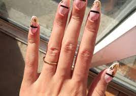 Sure, if you go hard on the tips above you might be able to speed. Can Fake Nails Help Break Your Nail Biting Habit