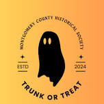 MCHS Trunk or Treat