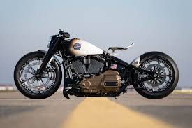 8 Of 2019 S Most Badass Custom Harleys So Far
