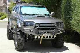 toyota 4 runner 3rd gen spec d headlights toyota 4runner toyota suv toyota trucks toyota 4 runner 3rd gen spec d