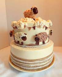 Pin On Cakes