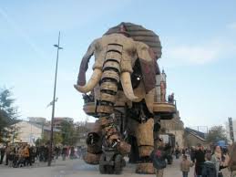 Maybe you would like to learn more about one of these? El Fantito En Nantes Francia Picture Of Nantes Loire Atlantique Tripadvisor