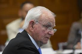 Georgia Senate OKs DEI school policy ban after debating of 'anti-racism'