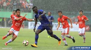 Persib vs persija, maung bandung balas kekalahan putaran i minggu, 23 september 2018 | 18:15 wib laga persib bandung vs. Bobotoh Id Pertimbangan Keamanan Persib Vs Persija Direkomendasikan Mundur Dua Hari