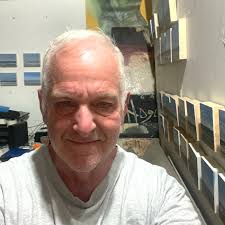 Gallery 1 — Artist Tour of Cherry Grove