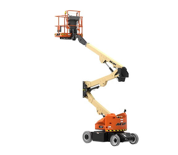 JLG E400AN Aerial Lift