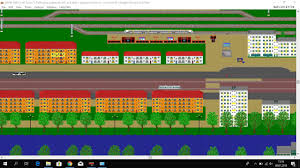 Valentine notified that he intends to step. Jbss Bahn My City Simulation Tramline B Youtube