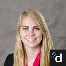 Dr. Lindsey Knake, MD