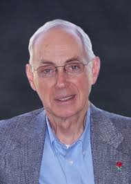 La Salle County Board member Tom Walsh passed away