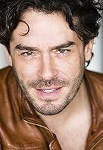 Cocaine Godmother (TV Movie 2017)