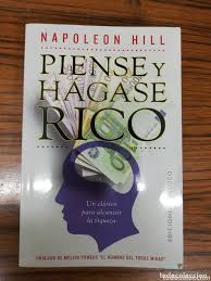 Durante cada capítulo del libro, es mencionado al menos una vez y, según hill, lo sabremos identificar si estamos preparados para recibirlo. Piense Y Hagase Rico Pdf Piense Y Hagase Rico Napoleon Hill Audiolibro Y Ebook Este Libro Contiene Ese Secreto Puesto A Prueba Por Centenares De Personas De Devadesignstudio