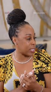 Donya Smith's Most Dramatic Moments On Camera