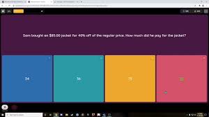 New Quizizz Extension Cheat Update And How To Use It Correctly Youtube