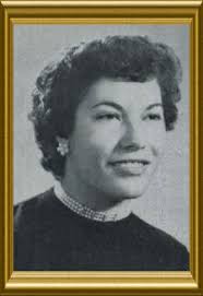 Barstow High Memorial