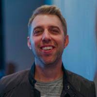 Working at Bethany Church